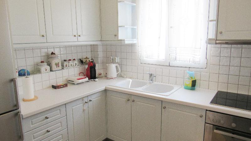 Paktia Villas Парос Экстерьер фото